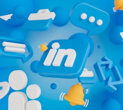 how to do personal branding on linkedin