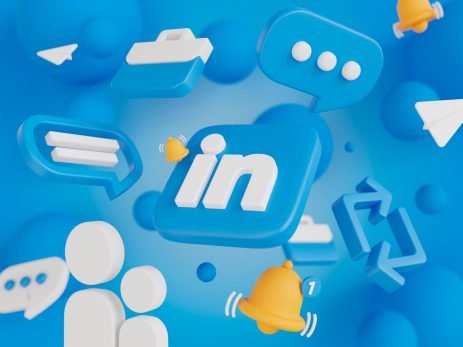 how to do personal branding on linkedin