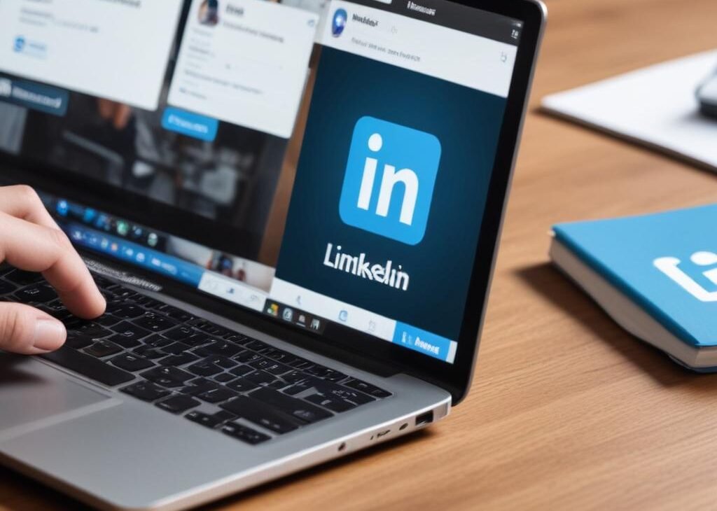 Learn how to delete a lInkedin account