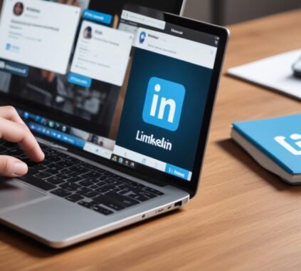 Learn how to delete a lInkedin account