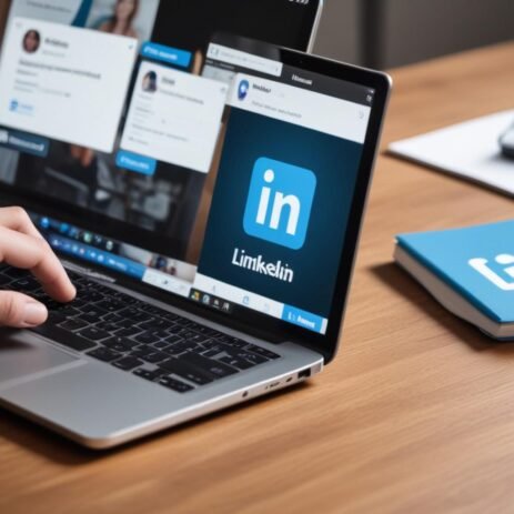 Learn how to delete a lInkedin account